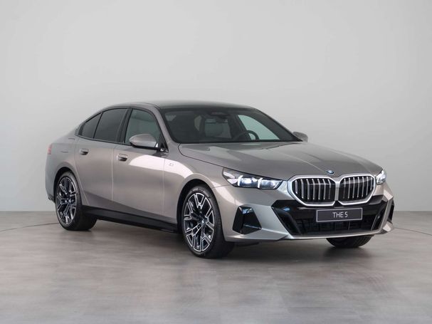 BMW 520i 140 kW image number 2