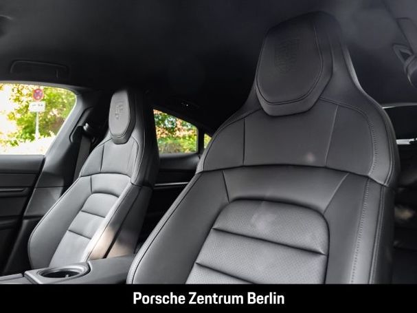 Porsche Taycan 320 kW image number 5