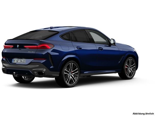 BMW X6 xDrive 250 kW image number 3