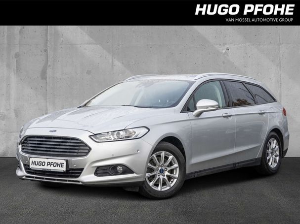 Ford Mondeo 121 kW image number 2