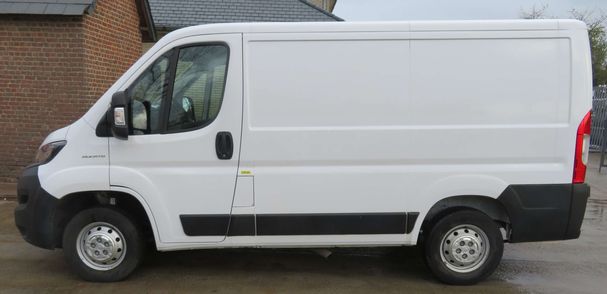 Fiat Ducato 2.3 88 kW image number 6