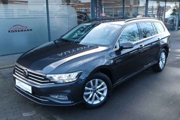 Volkswagen Passat Variant 1.5 TSI Business DSG 110 kW image number 3