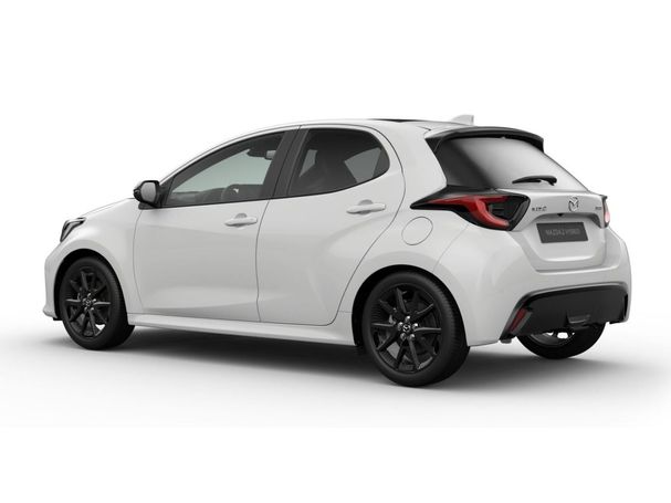 Mazda 2 Hybrid 85 kW image number 4