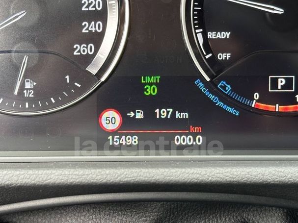 BMW X1 sDrive18i 103 kW image number 32