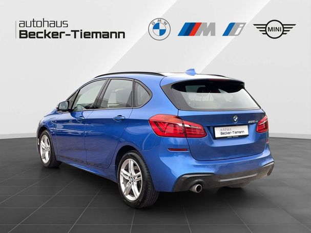 BMW 225 Active Tourer xe xDrive 165 kW image number 4