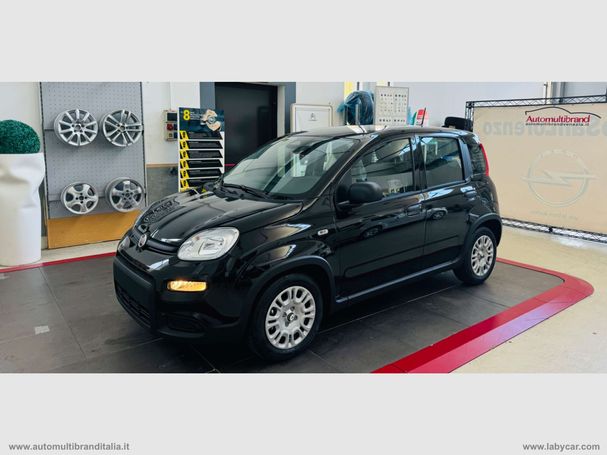 Fiat Panda 1.0 Hybrid 51 kW image number 1