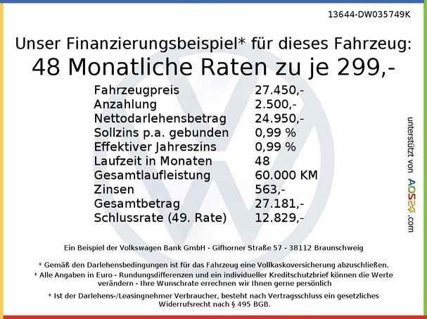 Volkswagen Passat Variant 1.5 TSI Business DSG 110 kW image number 11