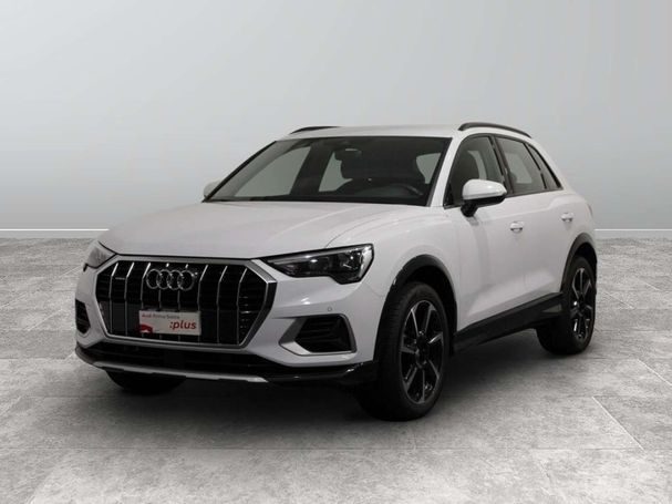 Audi Q3 45 TFSI quattro S tronic Advanced Business 169 kW image number 1