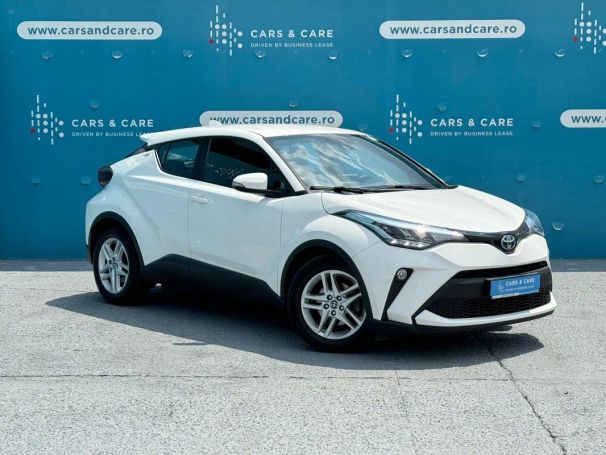 Toyota C-HR 90 kW image number 2