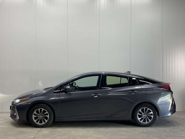 Toyota Prius 1.8 Plug-In Executive 90 kW image number 4