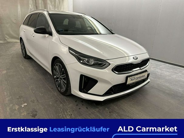 Kia Ceed 1.5 T-GDI GT Line DCT7 118 kW image number 2