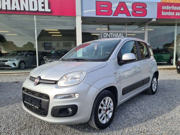 Fiat Panda 1.2 51 kW image number 1