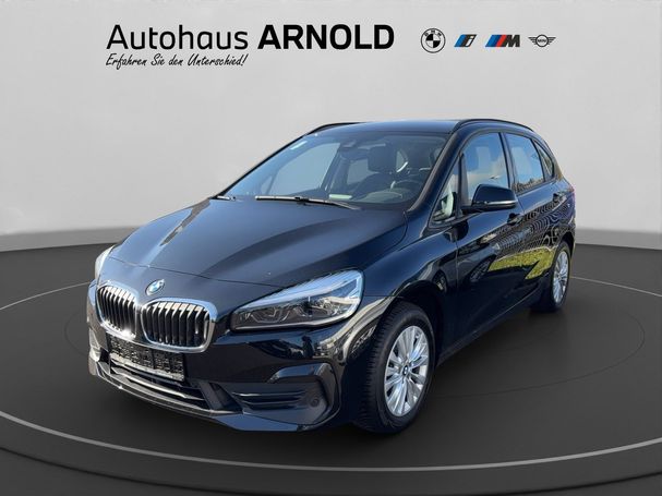 BMW 220d Active Tourer xDrive Advantage 140 kW image number 1