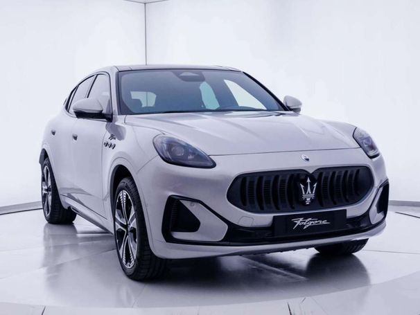 Maserati Grecale Folgore 410 kW image number 2