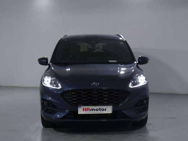 Ford Kuga 110 kW image number 1