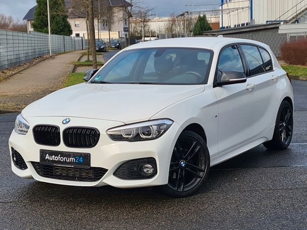 BMW 118i M Sport 100 kW image number 1