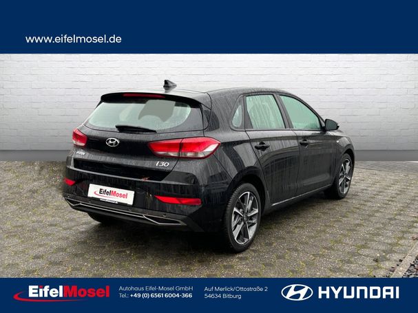 Hyundai i30 118 kW image number 3