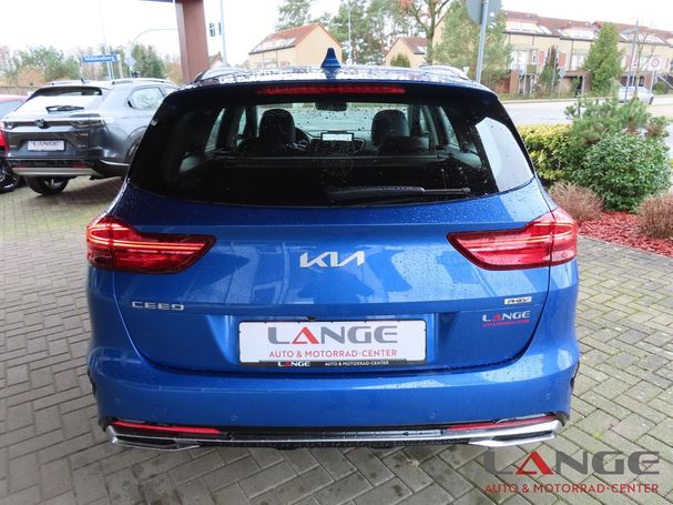 Kia Ceed 104 kW image number 3