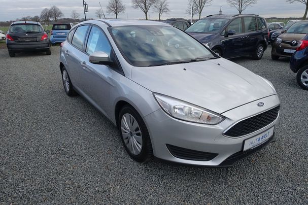 Ford Focus 1.0 92 kW image number 2