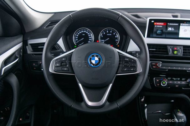 BMW X2 xDrive25e X 162 kW image number 4