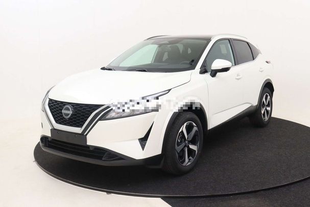 Nissan Qashqai MHEV N-CONNECTA Xtronic 116 kW image number 1