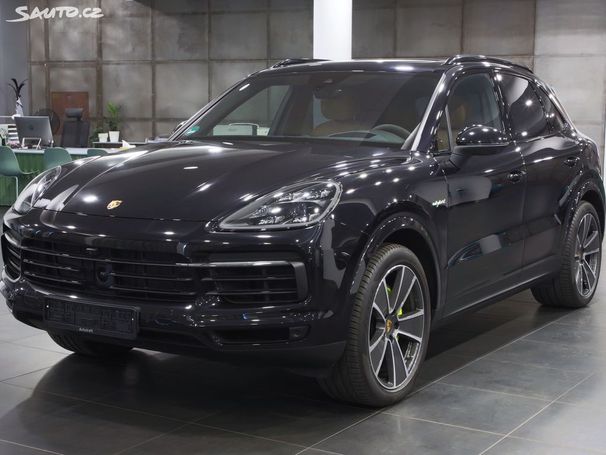 Porsche Cayenne S E-Hybrid Tiptronic 340 kW image number 1