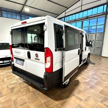 Fiat Ducato 130 kW image number 1