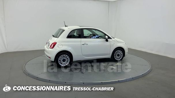 Fiat 500 1.0 51 kW image number 17