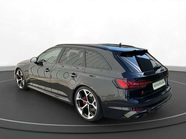 Audi RS4 2.9 TFSI quattro Tiptronic Avant 331 kW image number 7