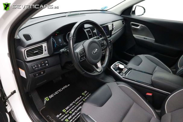 Kia Niro e 100 kW image number 14