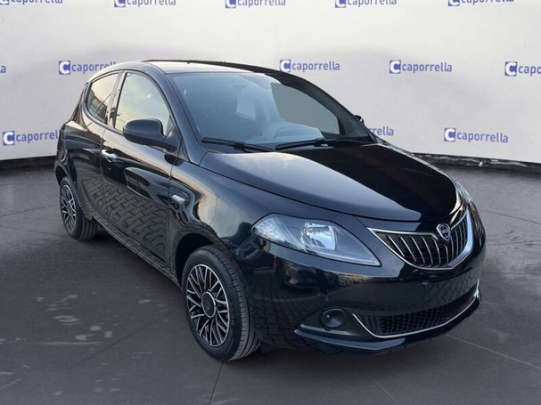 Lancia Ypsilon 51 kW image number 2