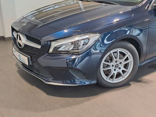 Mercedes-Benz CLA 200 Shooting Brake d 100 kW image number 1