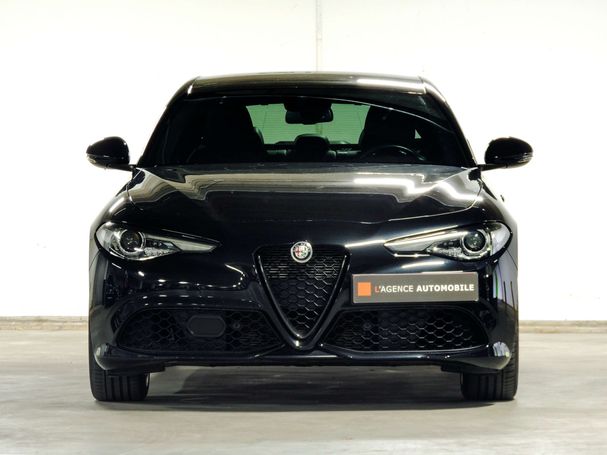 Alfa Romeo Giulia 2.0 Veloce 206 kW image number 3