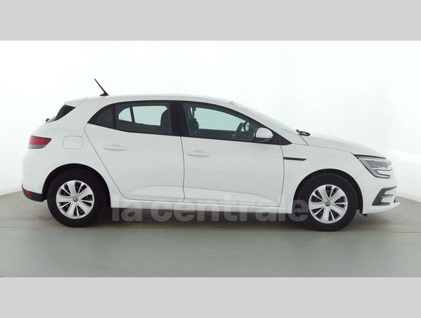 Renault Megane 85 kW image number 18