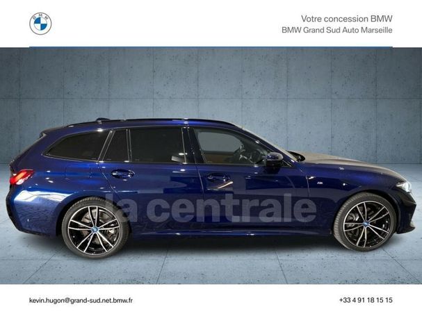 BMW 330 Touring xDrive 215 kW image number 3