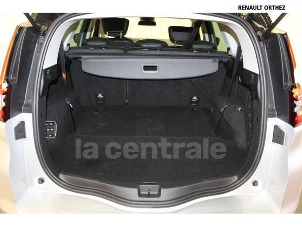 Renault Grand Scenic TCe 140 EDC 103 kW image number 25