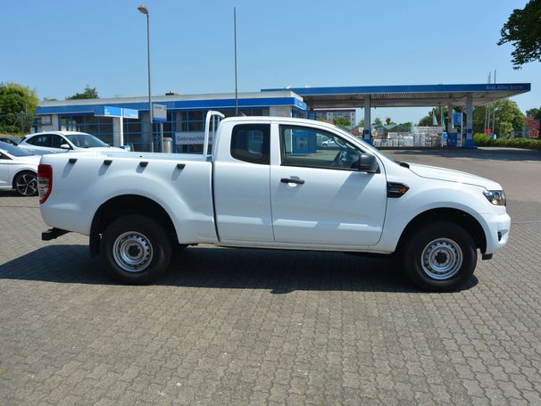 Ford Ranger XL 4x4 125 kW image number 2