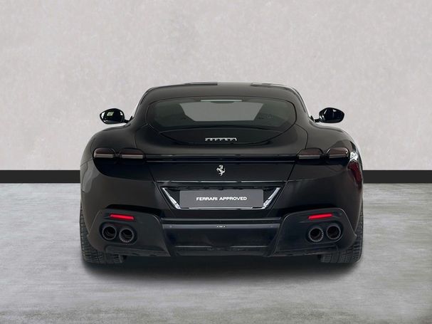 Ferrari Roma 456 kW image number 6