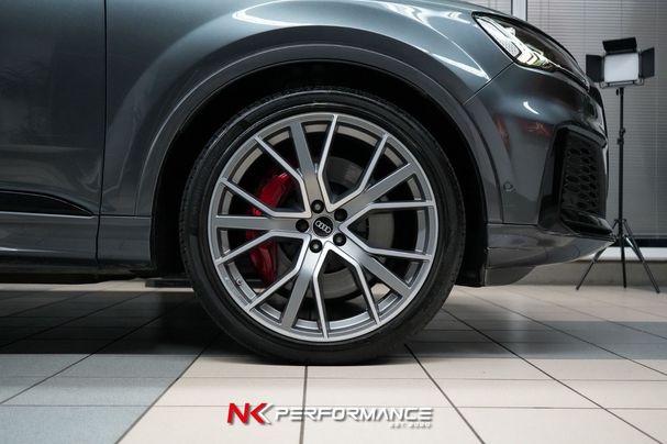 Audi SQ7 4.0 TDI quattro 320 kW image number 7