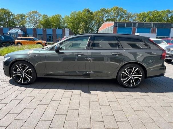 Volvo V90 T8 AWD 288 kW image number 6