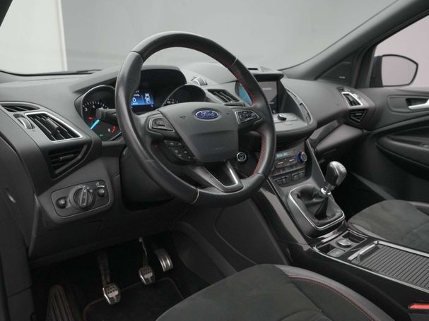 Ford Kuga 110 kW image number 10