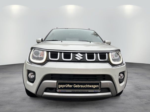 Suzuki Ignis 61 kW image number 11