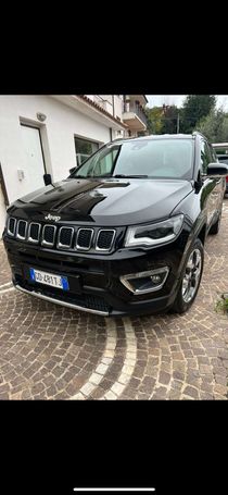 Jeep Compass 2.0 125 kW image number 1