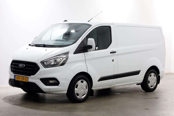 Ford Transit Custom L1H1 2.0 TDCi Trend 96 kW image number 8