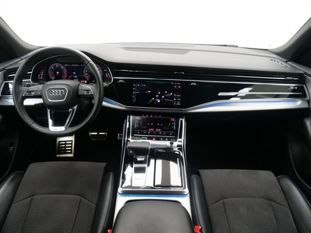 Audi Q8 50 TDI S-line 210 kW image number 18