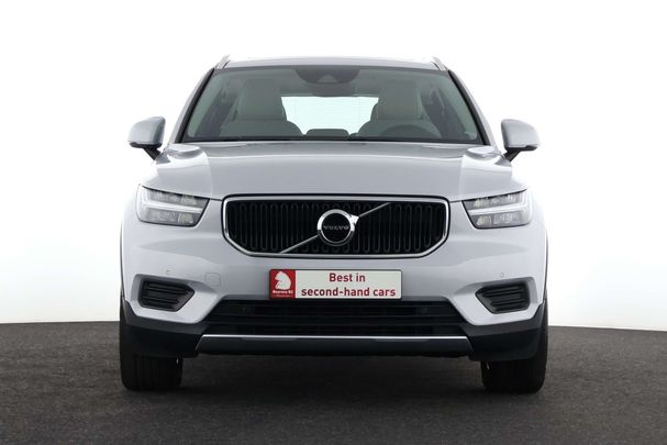 Volvo XC40 Geartronic Momentum Pro D3 111 kW image number 7