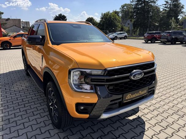 Ford Ranger 3.0 177 kW image number 14