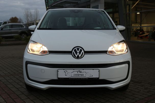 Volkswagen up! up! 48 kW image number 2