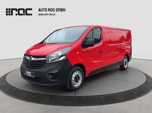 Opel Vivaro 1.6 CDTI BiTurbo L2H1 92 kW image number 1