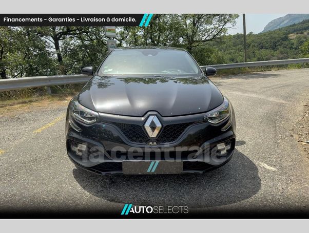 Renault Megane 205 kW image number 3